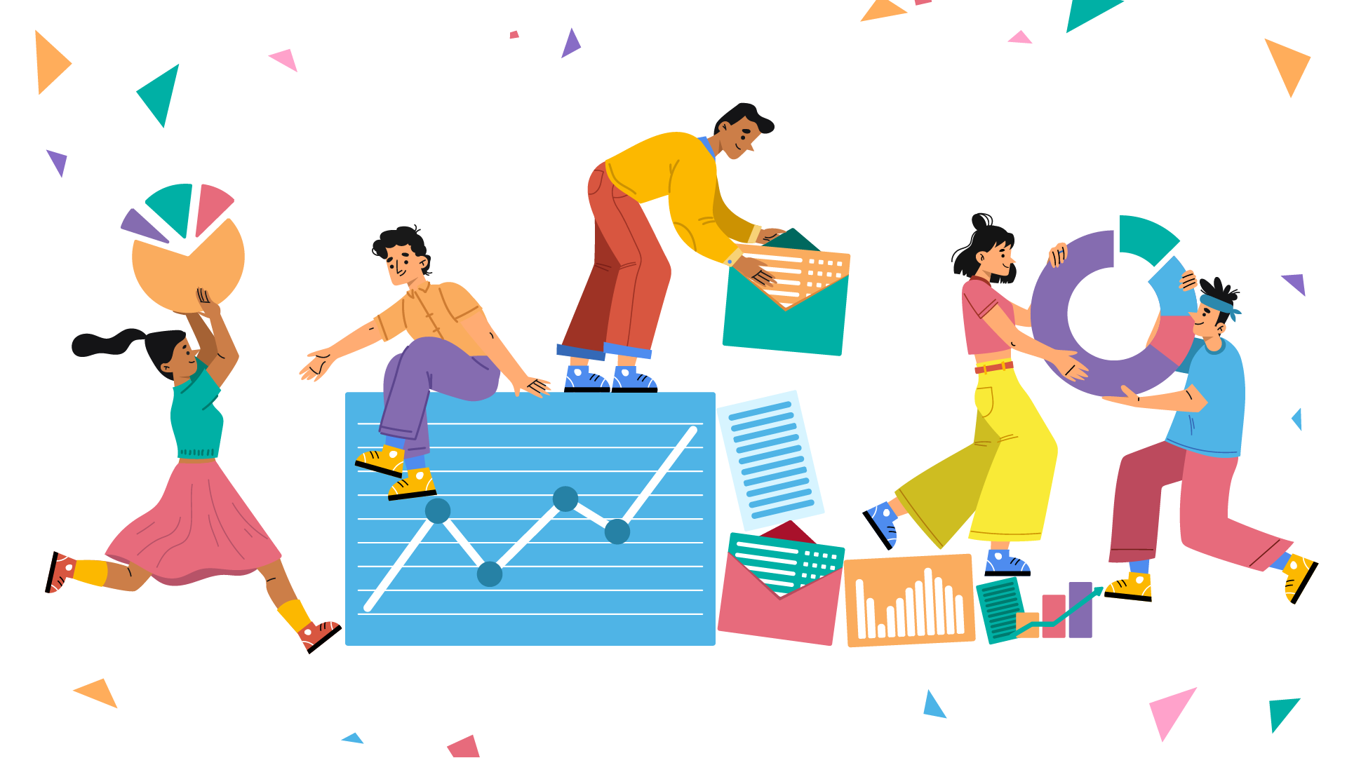 Why spreadsheets break as service teams grow