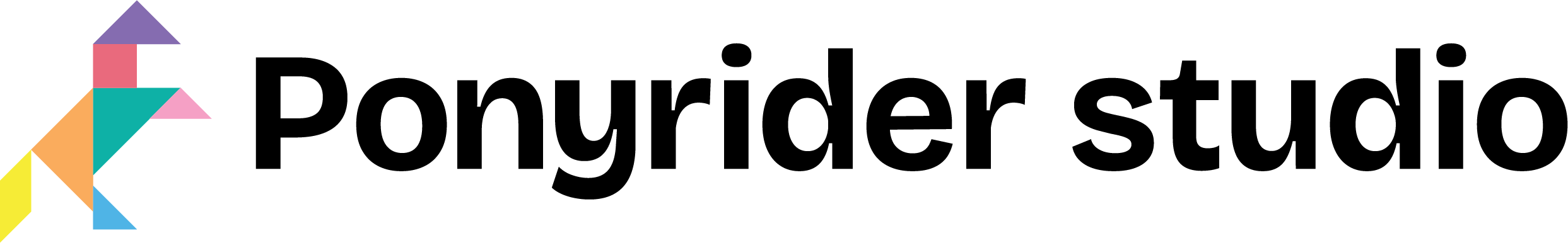 Black Logo