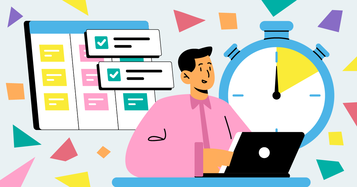 The best time tracking apps for service-based teams in 2026